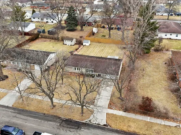 2915 Dodge Ave, Fort Wayne, IN 46805