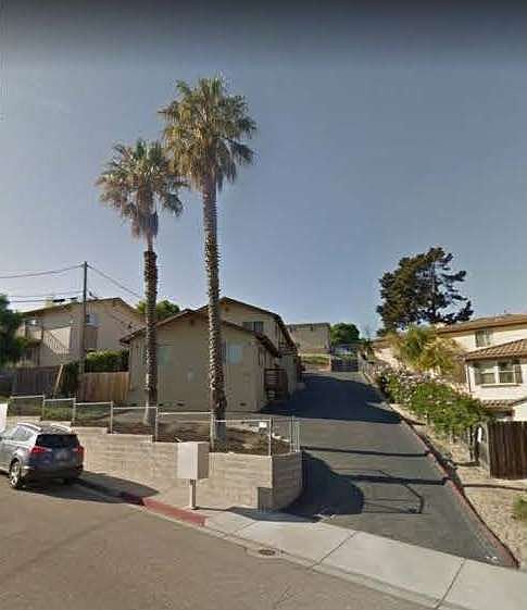 183 Brisco Rd, 2 buildings 6 unit apartment complex,