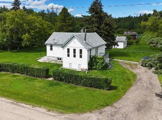 4712 54th Ave, Wabamun, AB T0E2K0