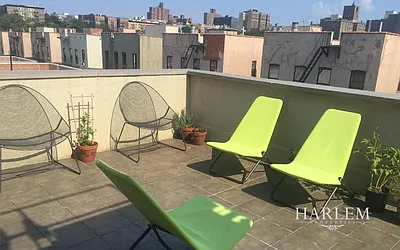 Rented by Harlem Properties