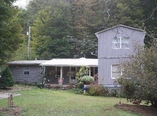 1382 Williamson Rd, Smithville, WV 26178