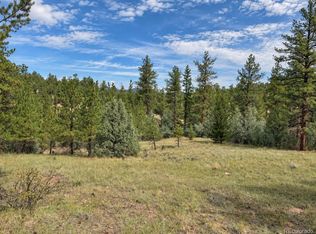 0 K Path, Cotopaxi, CO 81223