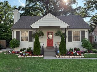 381 Ellsworth St, Memphis, TN 38111