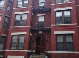 14 Symphony Rd, Boston, MA 02115