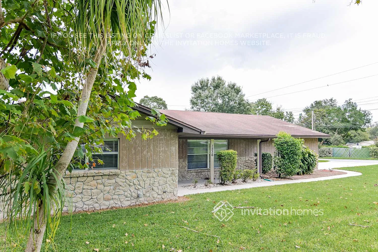 1536 Hallam Ct N Lakeland, FL 33813 — Photo 3