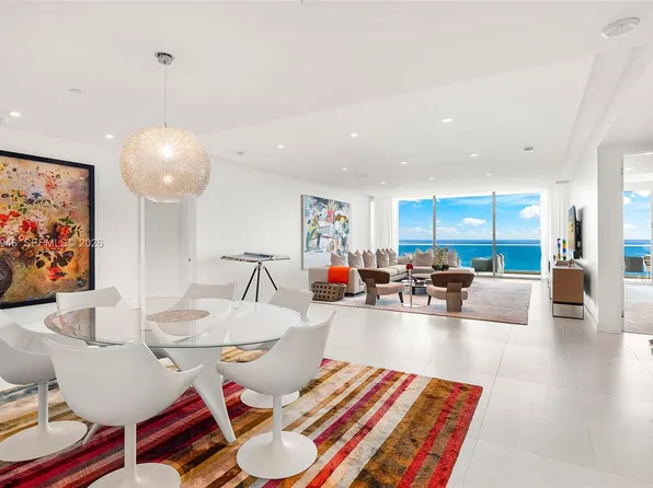 10201 Collins Ave Unit 1806, Bal Harbour, FL 33154