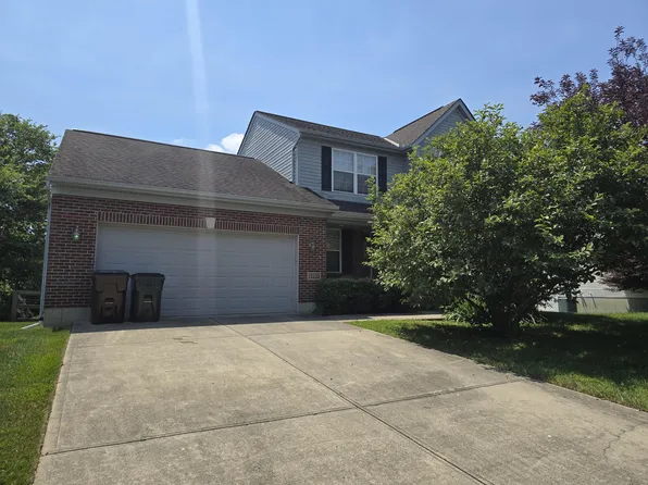 1157 Waterford Ct, Hebron, KY 41048