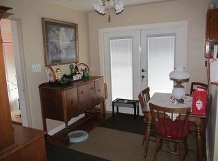 4513 S Cameron Ave, Tampa, FL 33611