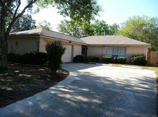 8438 Walnut Ridge Dr, Humble, TX 77338