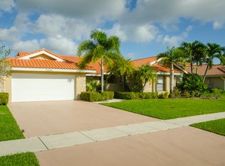 11521 Island Lakes Ln, Boca Raton, FL 33498