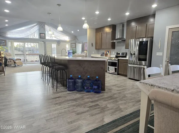 228 S Cedar Dr, Snowflake, AZ 85937