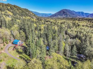 66475 E Barlow Trail Rd, Rhododendron, OR 97049