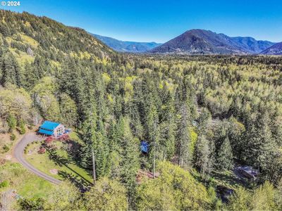 66475 E Barlow Trail Rd, Rhododendron, OR, 97049
