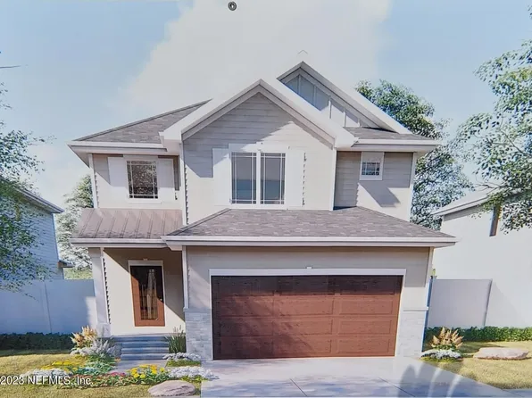 1705 BERMUDA Road, Jacksonville, FL 32224