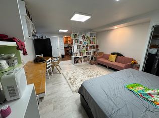 199 Prospect St APT 1, Cambridge, MA 02139