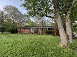 111 Bobby Dr, Franklin, TN 37069