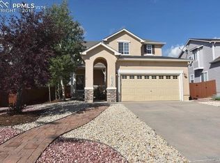 10134 Angeles Rd, Peyton, CO 80831