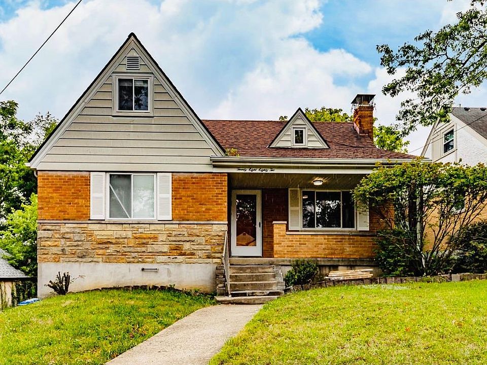 2882 Roseann Ln, Cincinnati, OH 45239 MLS 1711642 Zillow
