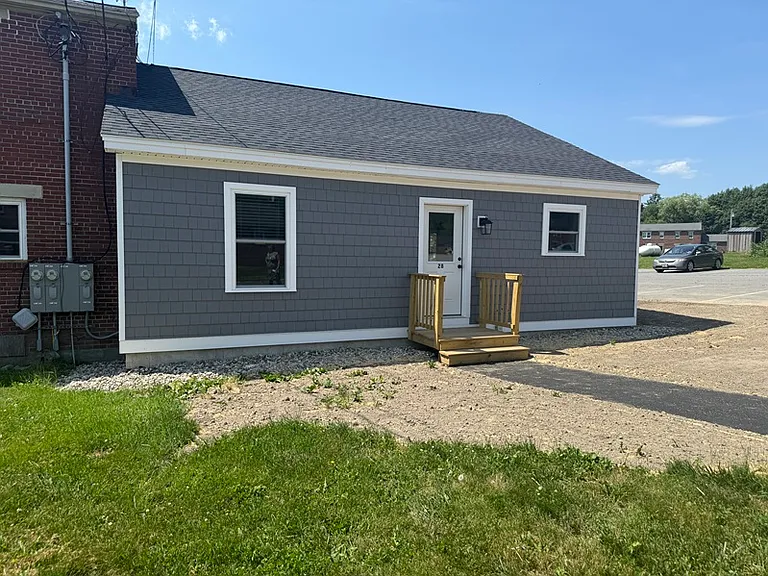 Atlantic Townhouse Apartments — Photo 20