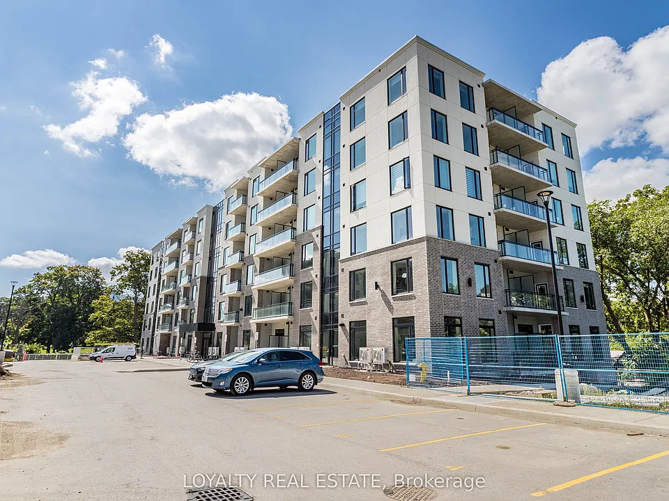 103 Roger St #601