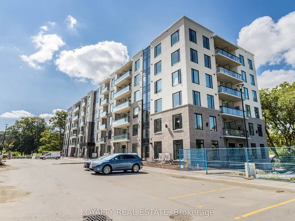 103 Roger St, Waterloo, ON