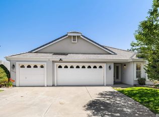6070 Eagle Meadows Ct, Reno, NV 89519
