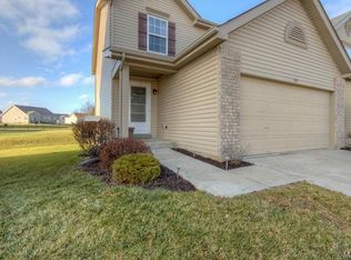 621 Country Heights Dr, Lake Saint Louis, MO 63367
