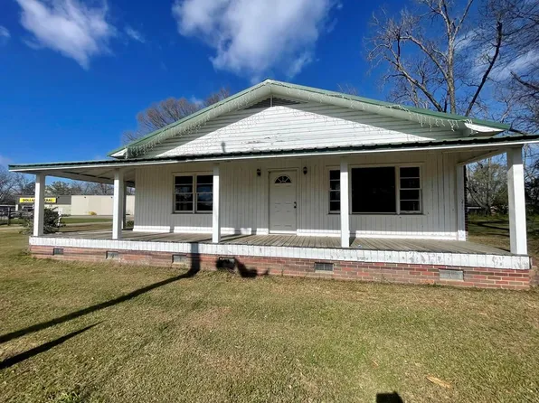 3160 Highway 136 W, Monroeville, AL 36460