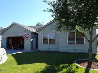 1203 15th Ave W, Columbia Falls, MT 59912