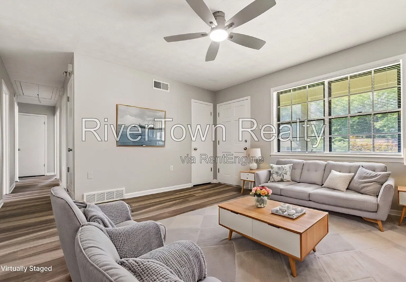 3 bed, 1.5 bath, 1488 sqft, $1,295 — Photo 4