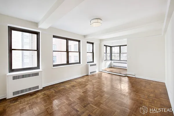 Rented by Brown Harris Stevens | media 50