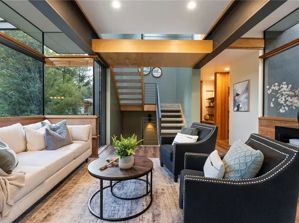 591 N Dyer Cir, Incline Village, NV 89451