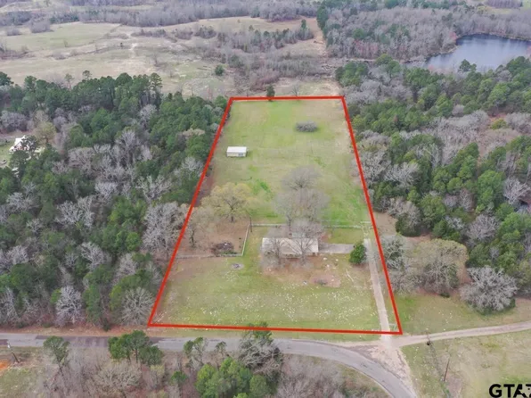 16207 County Road 3147, Tyler, TX 75706