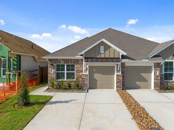 5227 Celestial Ct, Iowa Colony, TX 77583