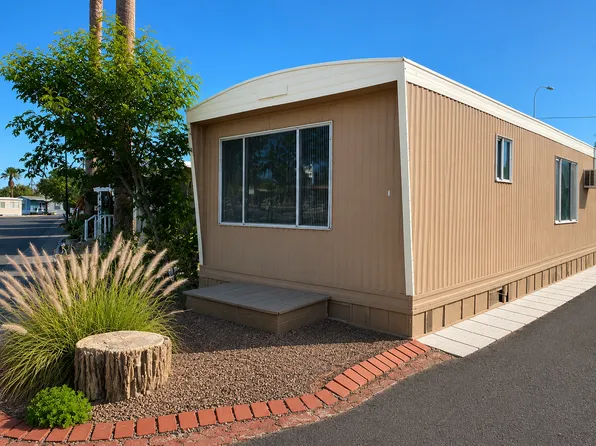 5201 W Camelback Rd Lot A174, Phoenix, AZ 85031