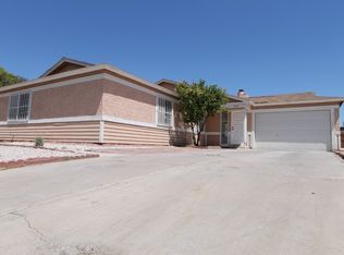 5582 Cotton St, Las Vegas, NV 89110