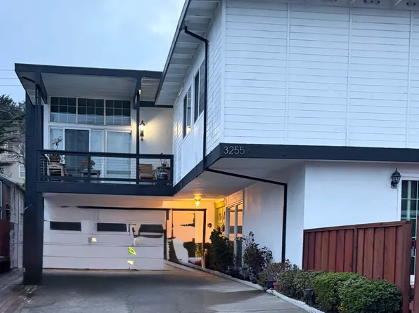 3255 Oakmont Dr, South San Francisco, CA