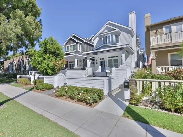 827 C Ave, Coronado, CA 92118