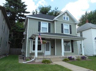 1826 High St, Logansport, IN 46947