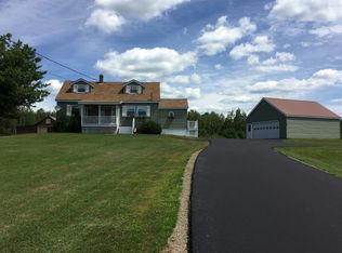 566 Gallison Rd, Sherman, ME 04776