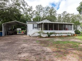 34942 Louise Rd, Dade City, FL 33523