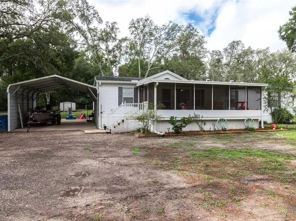 34942 Louise Rd, Dade City, FL 33523