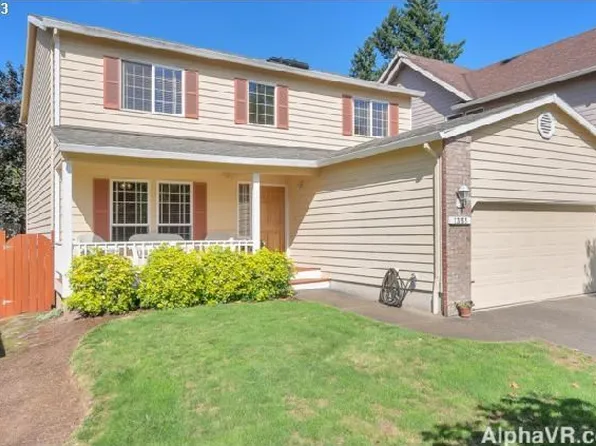 7355 SW 154th Ter, Beaverton, OR 97007