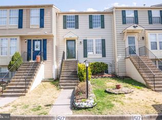 517 Ridgefield Ave, Stephens City, VA 22655