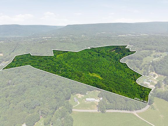 2nd image of 0 W Francis Springs Rd