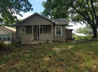 8716 Independence Ave, Kansas City, MO 64125