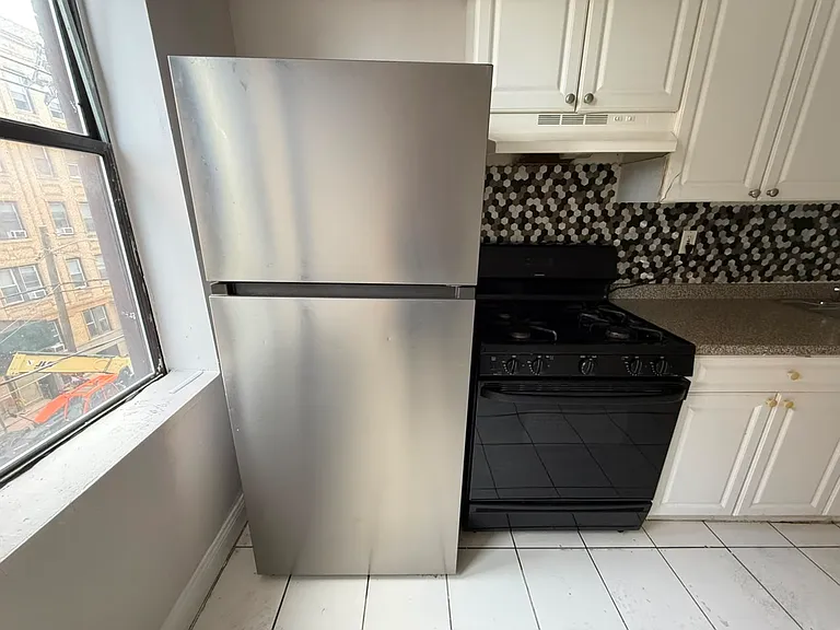 5307 Palisade Ave #34E — Photo 1