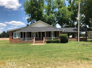 44 Twin Forks Ln, Statesboro, GA 30458