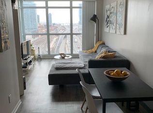 (Undisclosed Address), Toronto, ON M5E 1Z8