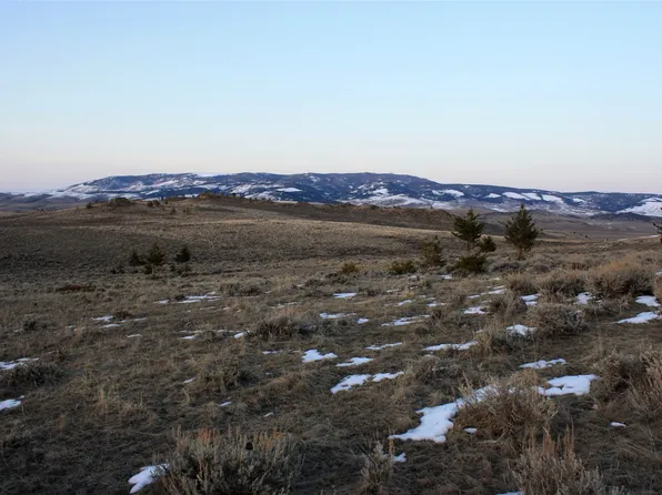 11 Black Butte Rd, White Sulphur Springs, MT 59645